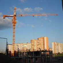 塔機起重機價格 塔機起重機批發 塔機起重機廠家 