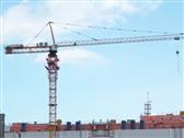 牡丹江塔機銷售租賃公司 專業塔機租賃服務，助力高效施工